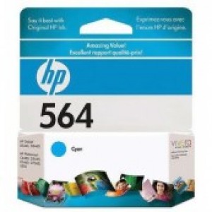 Ink HP CB318WA (564)